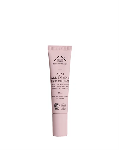 Rudolph Care - Acai All In One Eye Cream - 15ml